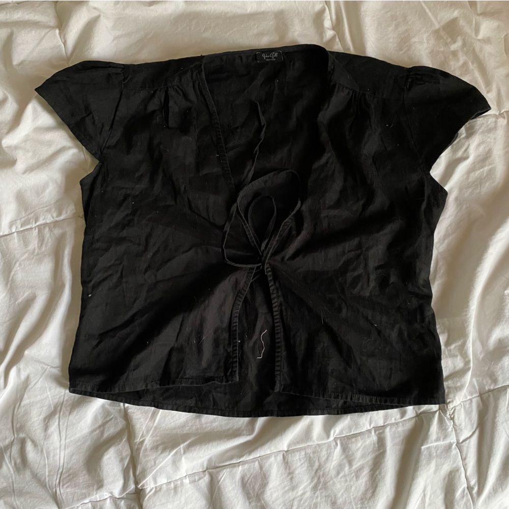 Brandy top